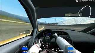 Live For Speed Tweak 6B