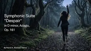 Symphonic Suite 