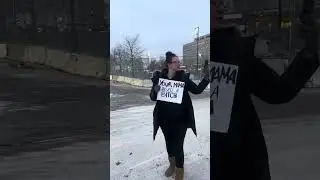 #Peaceful protest in #minnesota 