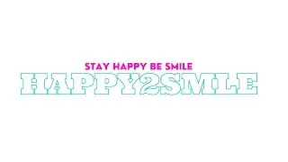 Happy 2 Smile Channel trailer video | Deepak Misal