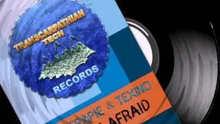 Tontherapie & Tex!no - Dont be Afraid (Original Mix) Transcarpathian Tech Records