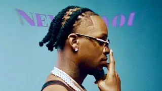 (FREE) Toosii Type Beat - 