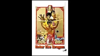 M&uacute;sica Tema Filme : Opera&ccedil;&atilde;o Drag&atilde;o