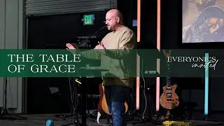 Patterson |  Pastor Jeremy Moore | 01-11-26 | Everyone's Invited