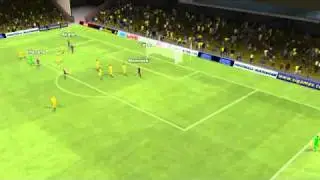 P. Ferreira vs RC Lens - But de Hazard 33eme minute