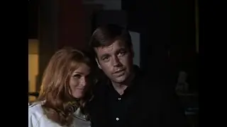 IHR AUFTRITT, AL MUNDY (1. Folge) 