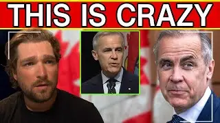 First Nations HATE Carney As Much As Trudeau