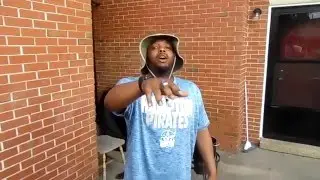 Ceelo -- Darius Mullen -- #StreetTour