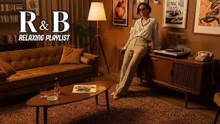 Late Night Soul Mix &ndash; Smooth R&B Love Flow for Relaxing Romantic Moments