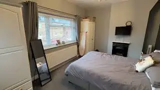 Gaskell Avenue, Latchford