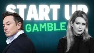 Startup gamble: Swim or Sink