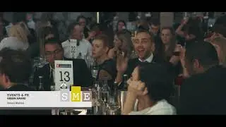 SME National Business Awards Final 2019 - The Green Award