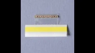 Clip and Splice Tape with Splice Tool Demo