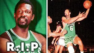 Bill Russell 