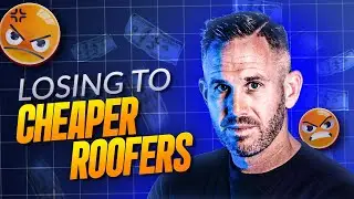 3X Your Roofing Business Using This Simple Marketing Strategy