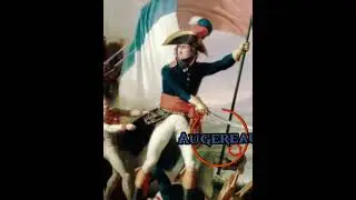 Andre Massena vs Pierre Augereau