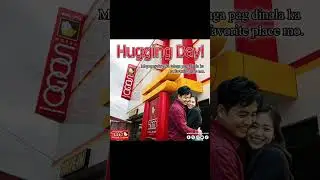Hotel Sogo | Hugging Day