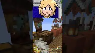 The Catch Up | #minecraft #gaming #funny #viral #gameplay #vtuber