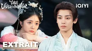 🎥ClipEP33-34:Passé Caché de Hongye 😱 Trahison ou Destin ? #逍遥 #TheUncloudedSoul