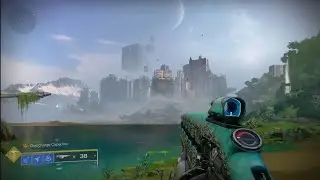 mission 1:Transmigration walkthrough of The Final Shape Destiny 2 In this first part I will fight...
