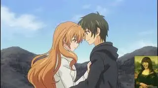 Tiempo Anime Mix AMV Rubytates