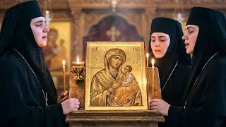 When You Feel Abandoned... Prayer to the 'Joy of All Who Sorrow'