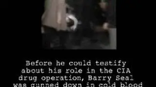 Crack the CIA