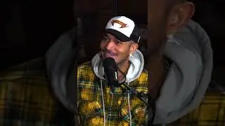 Bryce Vine was Diagnosed with Depression at 13 Years Old