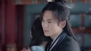 【ENG】阿絮把老温托付给成岭，独自去武库赴死，最放心不下的就是老温。【山河令 Word Of Honor】