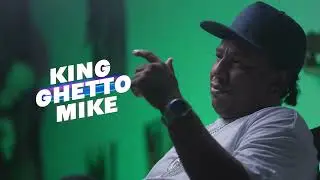 King Ghetto Mike - STORY (Видео с текстом песни)