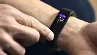 HD en TV: Sale la Microsoft Band