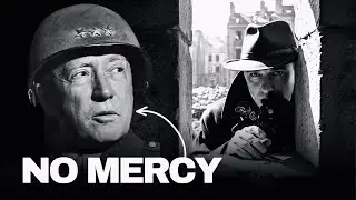 Patton Caught Hitler's Spy Stealing U.S. Secrets &mdash; What He Did Next Was Brutal