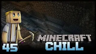 MINECRAFT CHILL #45 &bull; Die H&ouml;hlenverarsche! | BLOQLER