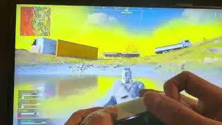 BO7 Warzone: Как отменить скольжение (видео с рук) Советы по перемещению в Warzone