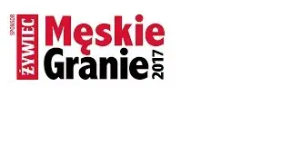 Męskie Granie Orkiestra 2017 (wokal: Piotr Rogucki, Miuosh) - Hi fi