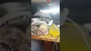 طريقة فحص ومعالجة كجويتر اوبترا خارج السياره
