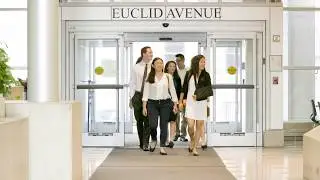 Highlights from 2018 MD student orientation