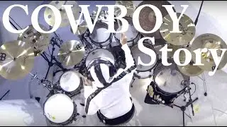 Damien Schmitt - Cowboy Story - Video from isYOURteacher App (Appstore)