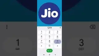 Jio Ka Mobile Number Kaise Nikale | How To Check Your Jio Mobile Number #shorts