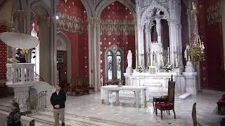 2026 0125 HNJ Sunday 10:30AM Mass - Third Sunday in Ordinary Time