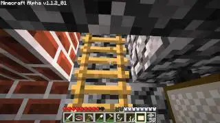 Minecraft How to Make a Painting