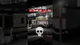 Normal *STATION* ☠️💀 ll #Surat