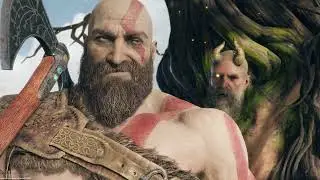 Jotnar 《 The Giants of Norse Mythology 》 Norse Mythology Explained