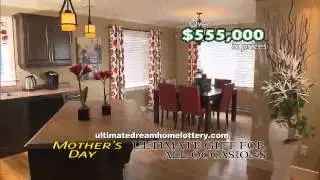 The Ultimate Dream Home - Summer Edition