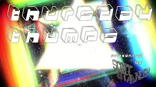 Thursday Thumps by Scott Stanley - 2020/04/09 - Full HD Stream
