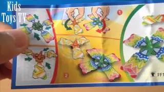 Kids Toys TV || Surprise Eggs Magic Kinder Disnep Princess Pelace Pets
