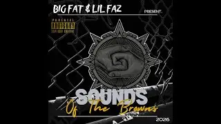 PERDONANOS DIOSITO ‑  BIG FAT & LIL FAZ
