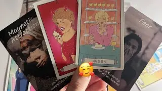 Who is in love with you & why?🩷Hindi tarot card reading | Love tarot card reader |Timeless