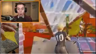 Even ItsJerian Likes My Playstyle...Feat. ItsJerian (Funny and Dirty)