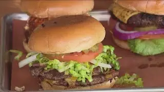 Best BBQ in Texas: Gatlin's BBQ makes the list